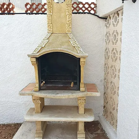 Avanoa - Caleta