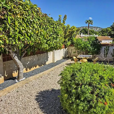 Villa Avanoa - Caleta *